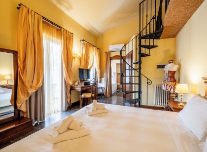 Hotel Serenella