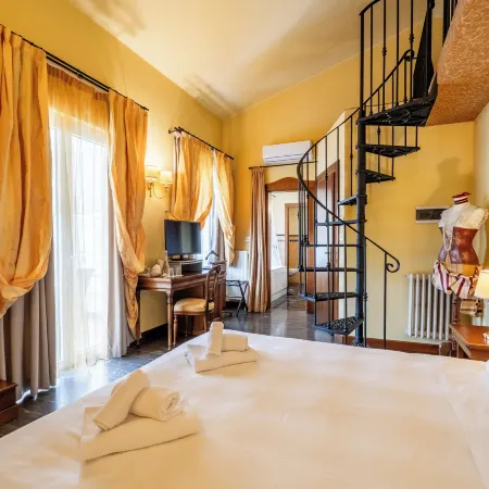 Hotel Serenella