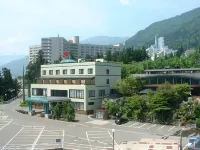 Hatukaishi Hot Spring Ishiuchi-Yungparunas - 3-Star