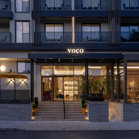 voco Antalya - Konyaalti by IHG