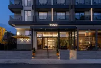 voco Antalya - Konyaalti by IHG - balcony