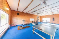 Eden Motel - pet friendly