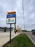 Howard Johnson by Wyndham Hillsboro TX - 2-Star