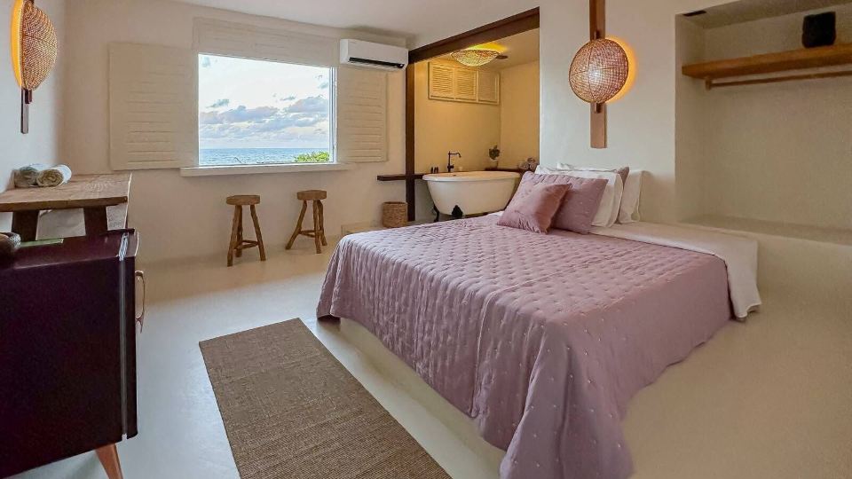 Outro Beach Hotel Cumbuco