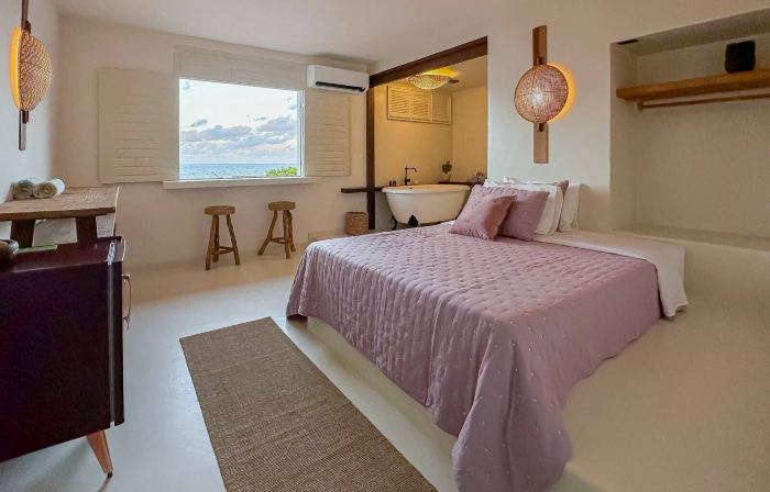 Outro Beach Hotel Cumbuco