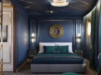 Botel Albatros - romantis