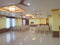 Hotel Chembiyan - Wifi