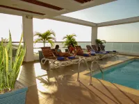 Hotel Summer Frente Al Mar - sul mare
