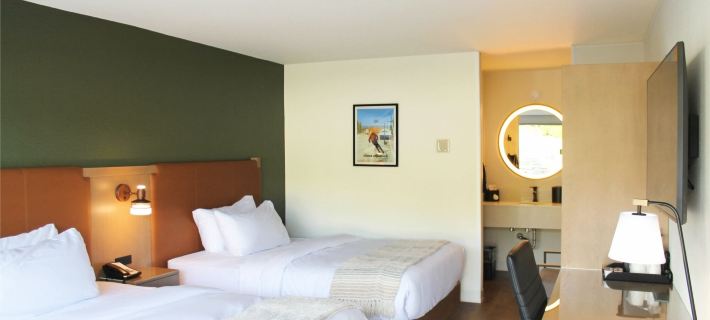 The Lodge at Banner Elk Hotel di Avery County