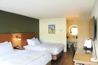 The Lodge at Banner Elk - 2-Star