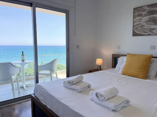 159 LIM - Stay Sea Pearl Apartment - 4-Star