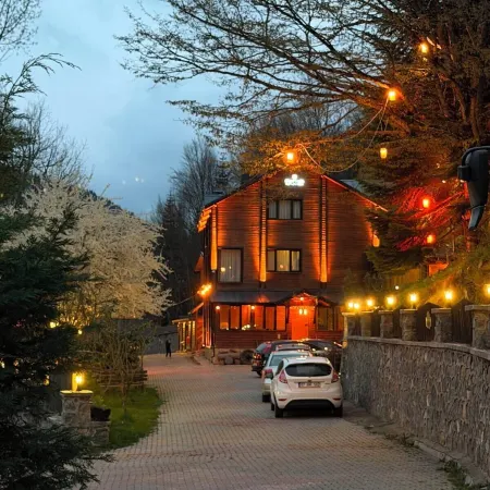 Abant Yayla Dagevi