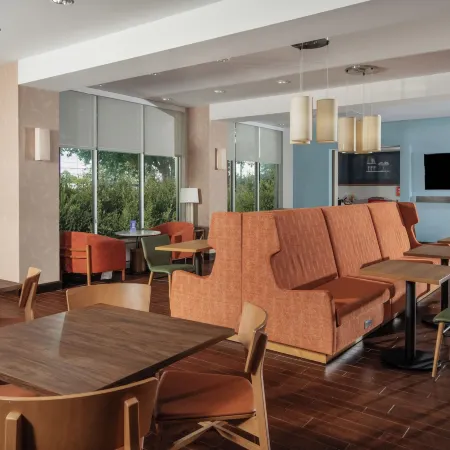 Hampton Inn Austin/Oak Hill