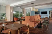 Hampton Inn Austin/Oak Hill - Jacuzzi