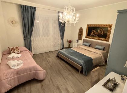 Vanila Dream's House