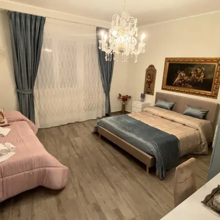 Vanila Dream's House