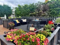 Monte & Mar House - Pools