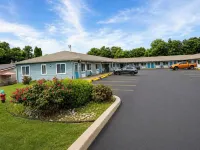 Relax Inn Dover Near Speedway Hoteles en Dover