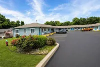Relax Inn Dover Near Speedway - 2-Star