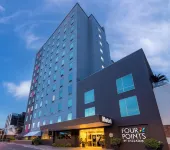 Four Points by Sheraton San Jose Sabana - Quầy bar