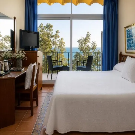 Hotel Roses Platja