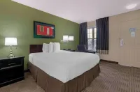 Motel 6 Suites Sacramento Arden Way CA - Wifi