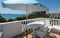 Apartments Melita - جاكوزي