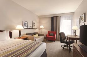Country Inn & Suites by Radisson, Bryant (Little Rock), AR