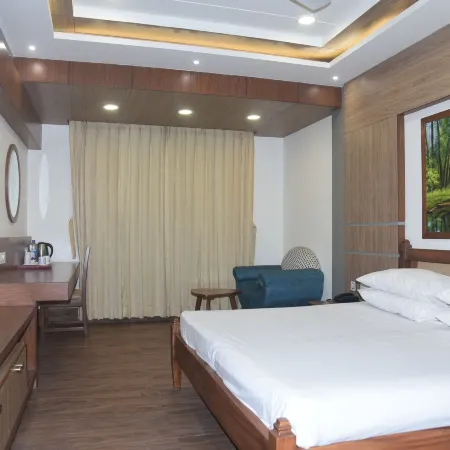 THE INDO HOKKE HOTEL