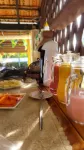 Pousada Vila Cajuína - Luís Correia - Desayuno