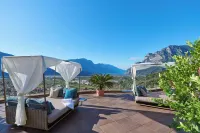Agritur Maso Bòtes - Alloggi