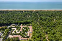 Villa Russie - Domaine Le Sherwood - Villaer