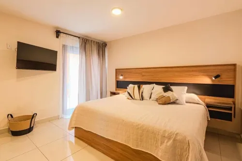 Casa Lily - Homestays