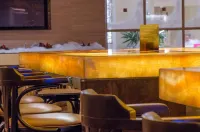 Hilton Los Angeles Airport - bar