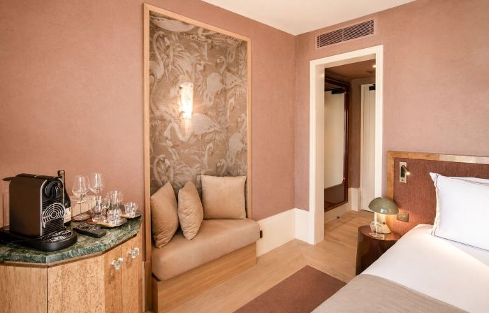 ROSEMARY HOTEL