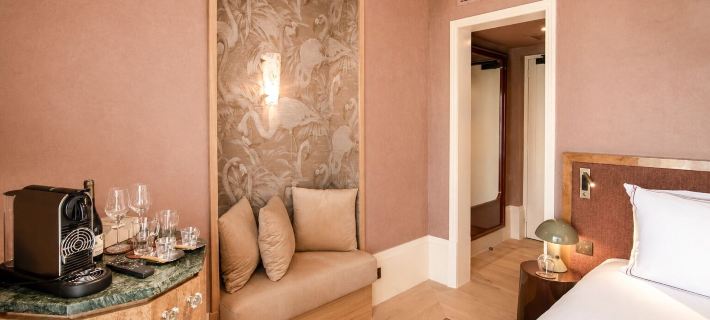 ROSEMARY HOTEL Hotel a Bastia