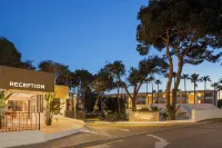 Wyndham Mallorca Portocolom Resort - Beach