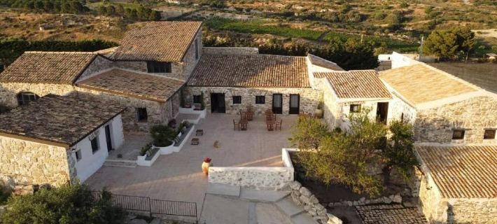 Borgo Delle Pietre Hotel di Agrigento