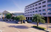 Westerngrand Hotel Ratchaburi - Parking