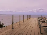 Shizentenyu - Havudsigt