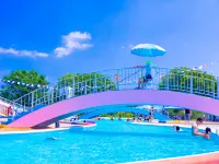 Greenpia Sanriku Miyako - Pools