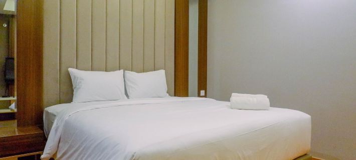 Luxurious & Spacious 2Br Apartment at One East Residences Hotels in Mulyorejo