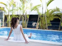 One Suite the Terrace - Виллы
