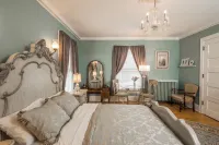 Ringling House Bed & Breakfast - 3-Sterne