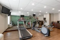 Holiday Inn Express & Suites CORDELE NORTH by IHG - Gym