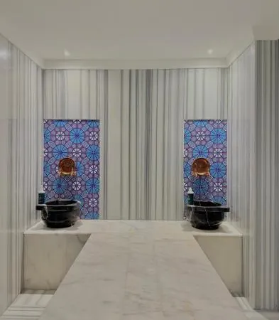 Hills Managed by Dedeman Hotel