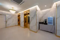 Denbastar Hotel in Myeongseo - 3 estrellas