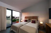 Agroturismo Xistos - Pools