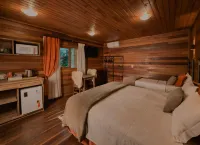 Hotel Cabanas Glamour - บังกะโล
