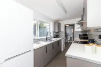 Middlesbrough LUXE HOME - Apartments